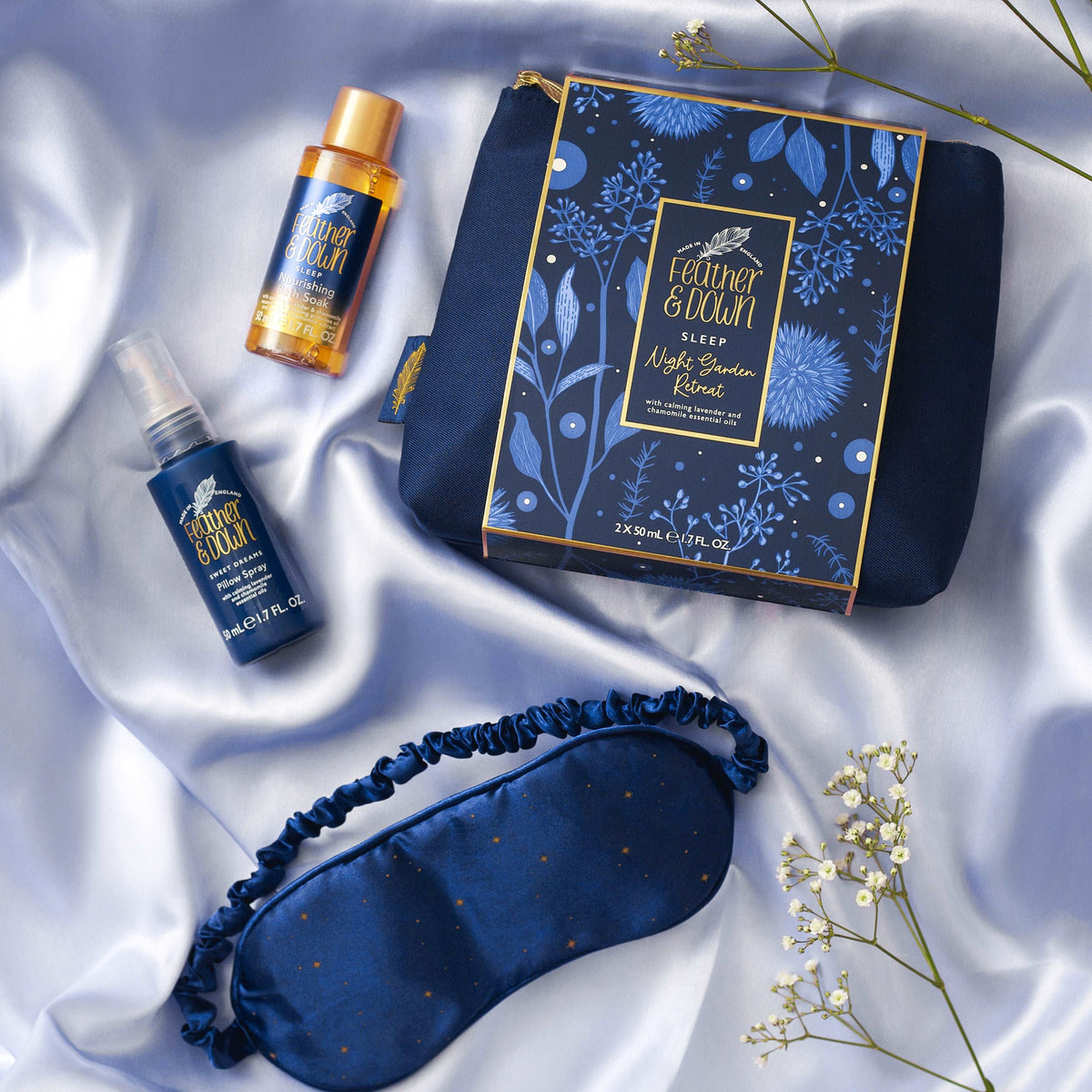 Gift Sets & Bundles