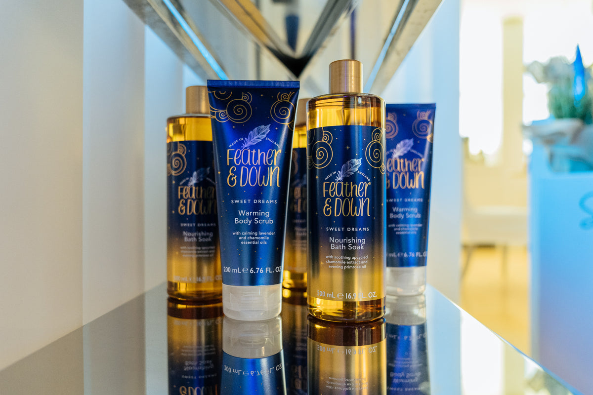 Bath & Body