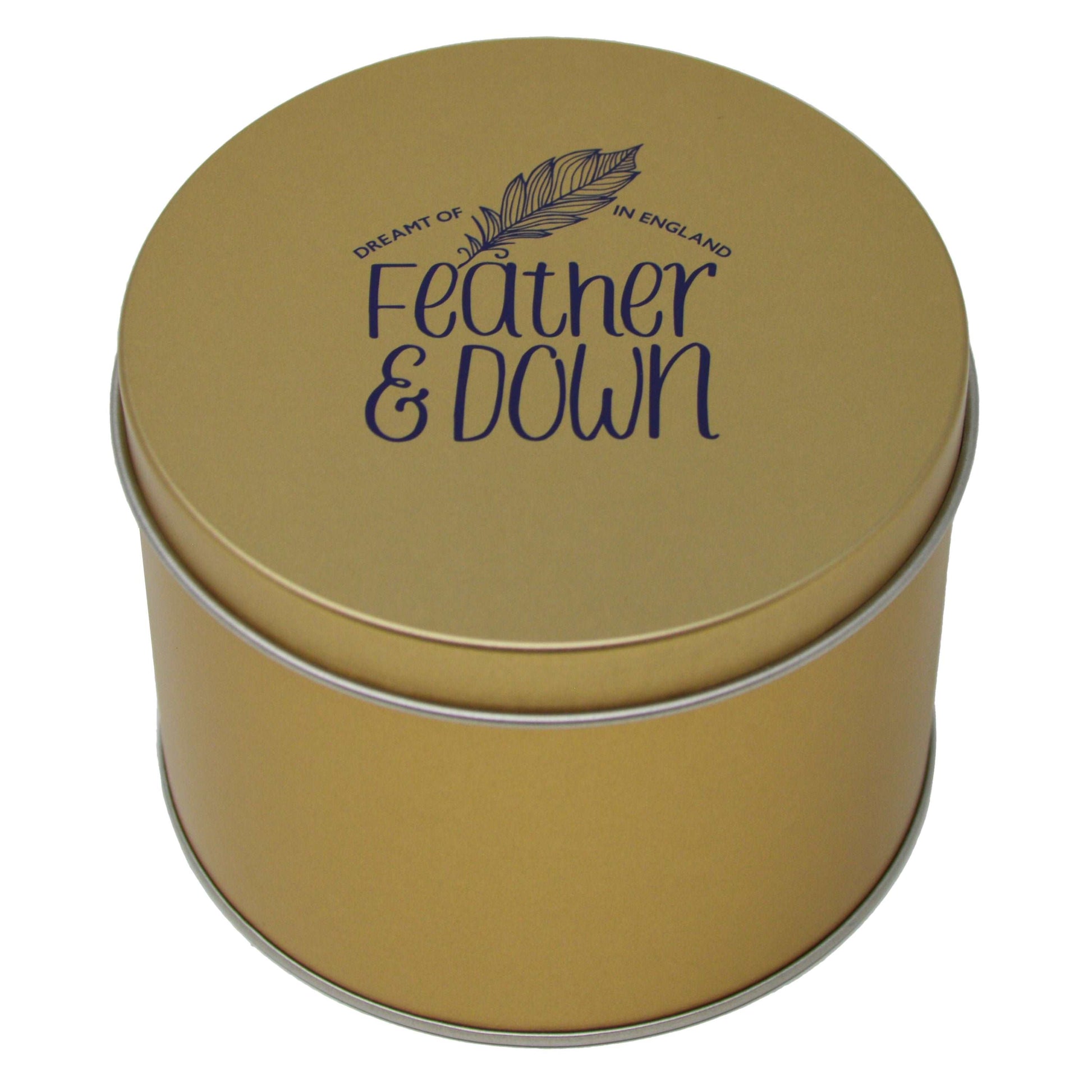 Self Care Serenity Gift Set - Feather and Down