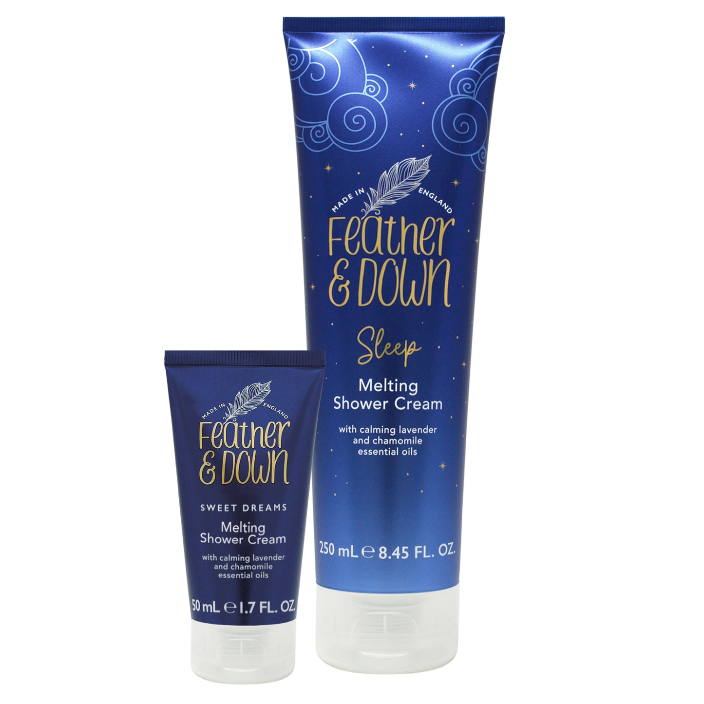 Melting Shower Cream Home & Away Duo