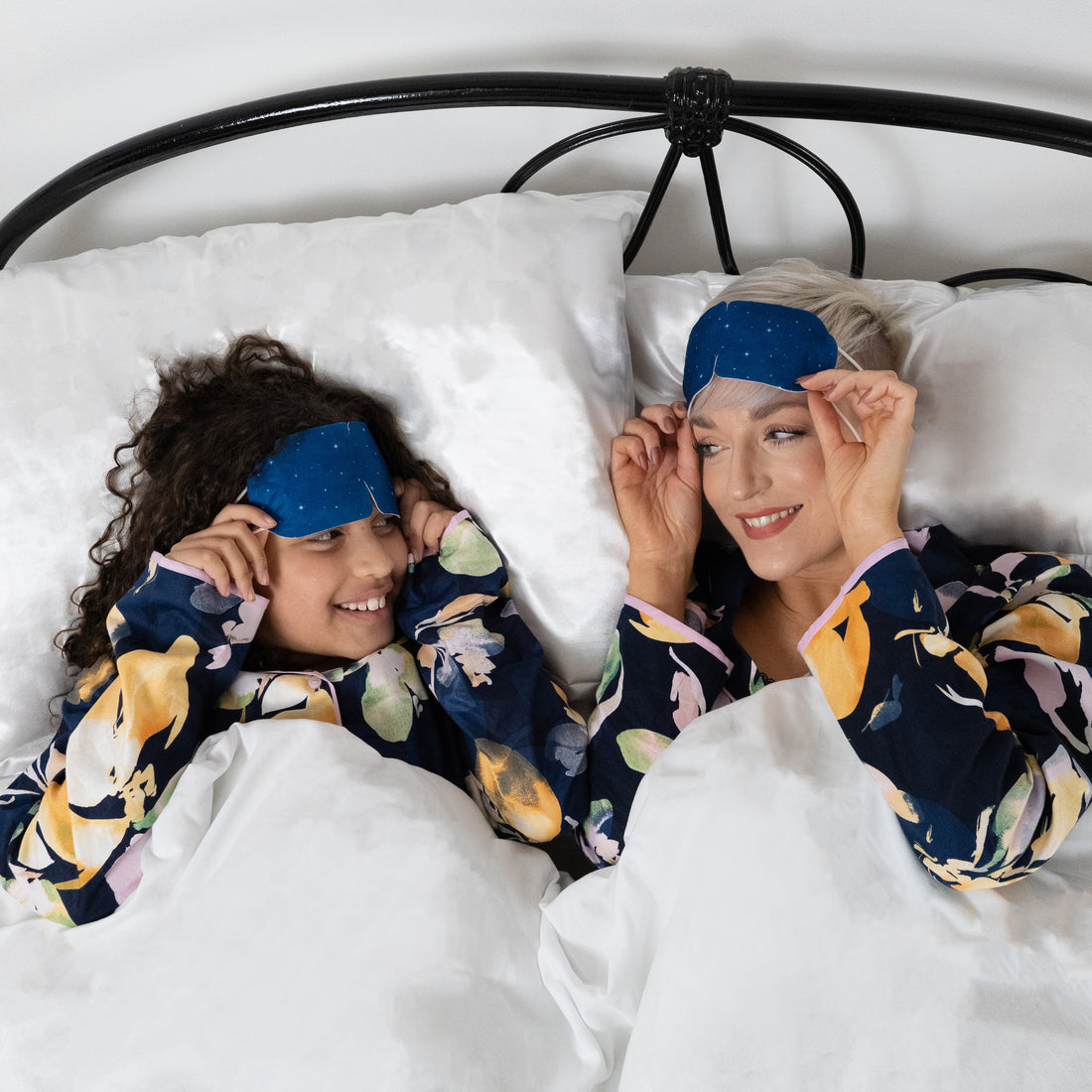 Sleeptember Reset: Helping You Relax, Unwind, and Sleep
