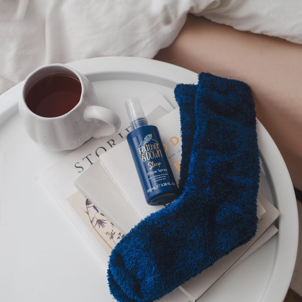Cosy Sleep Gift Set