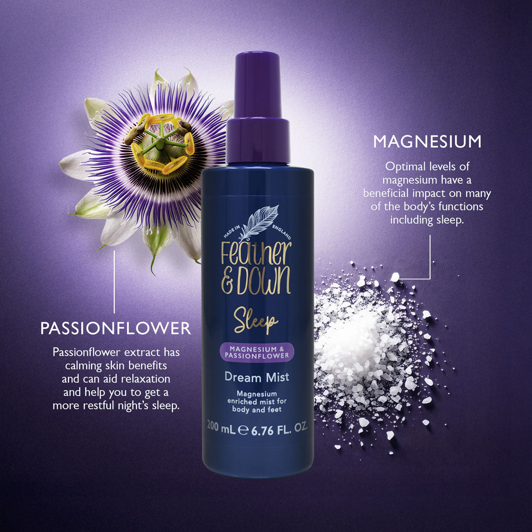 Dream Mist