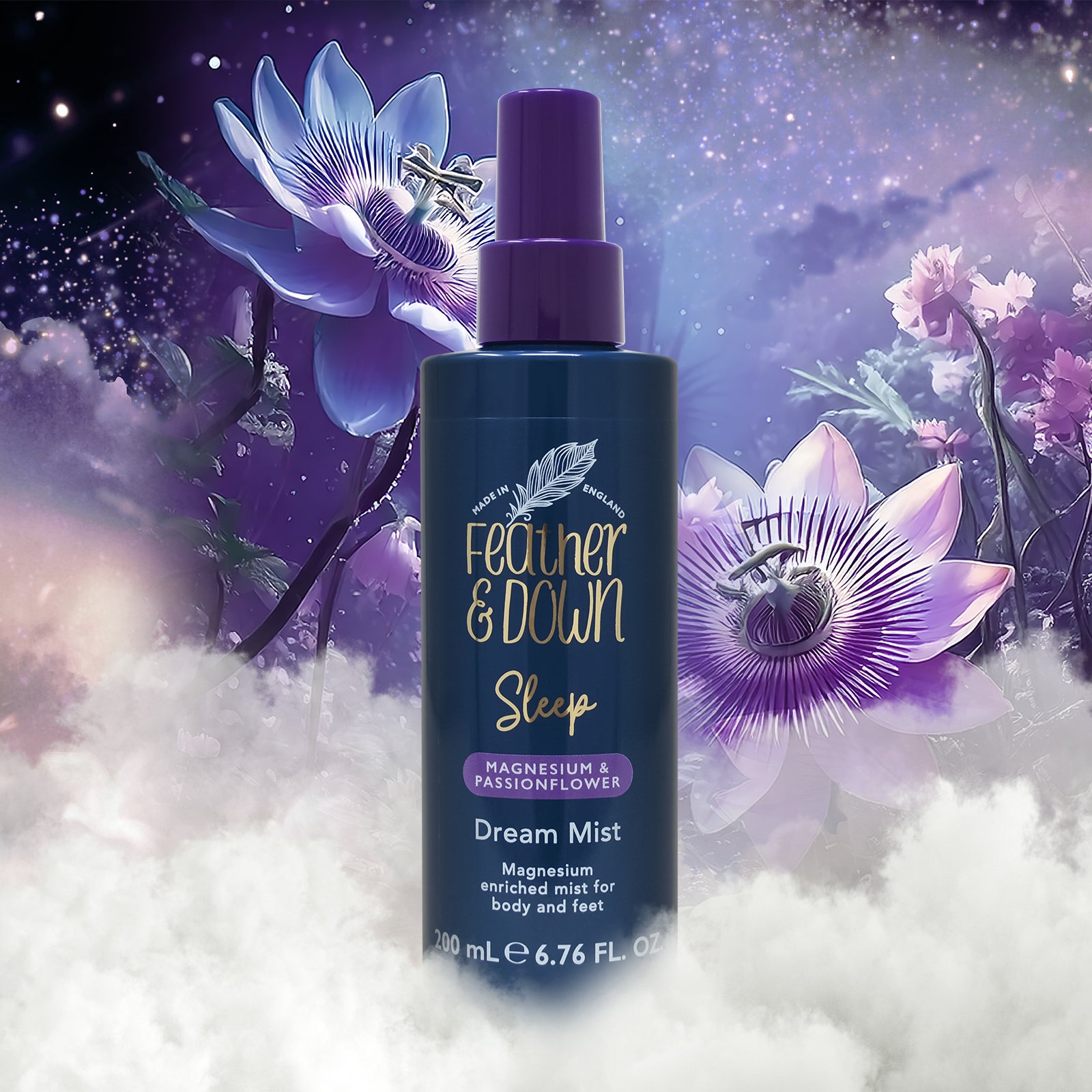 Dream Mist