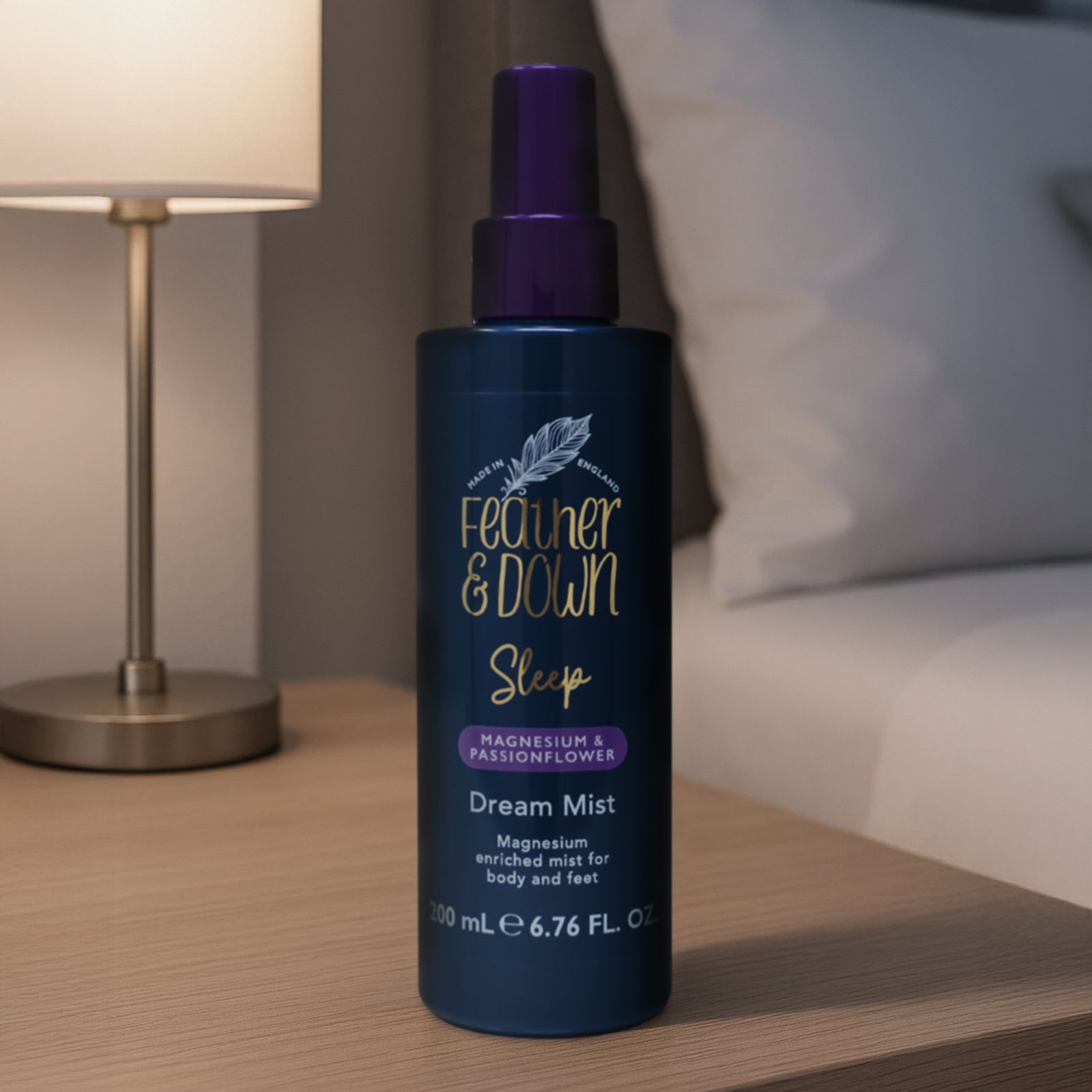 Dream Mist