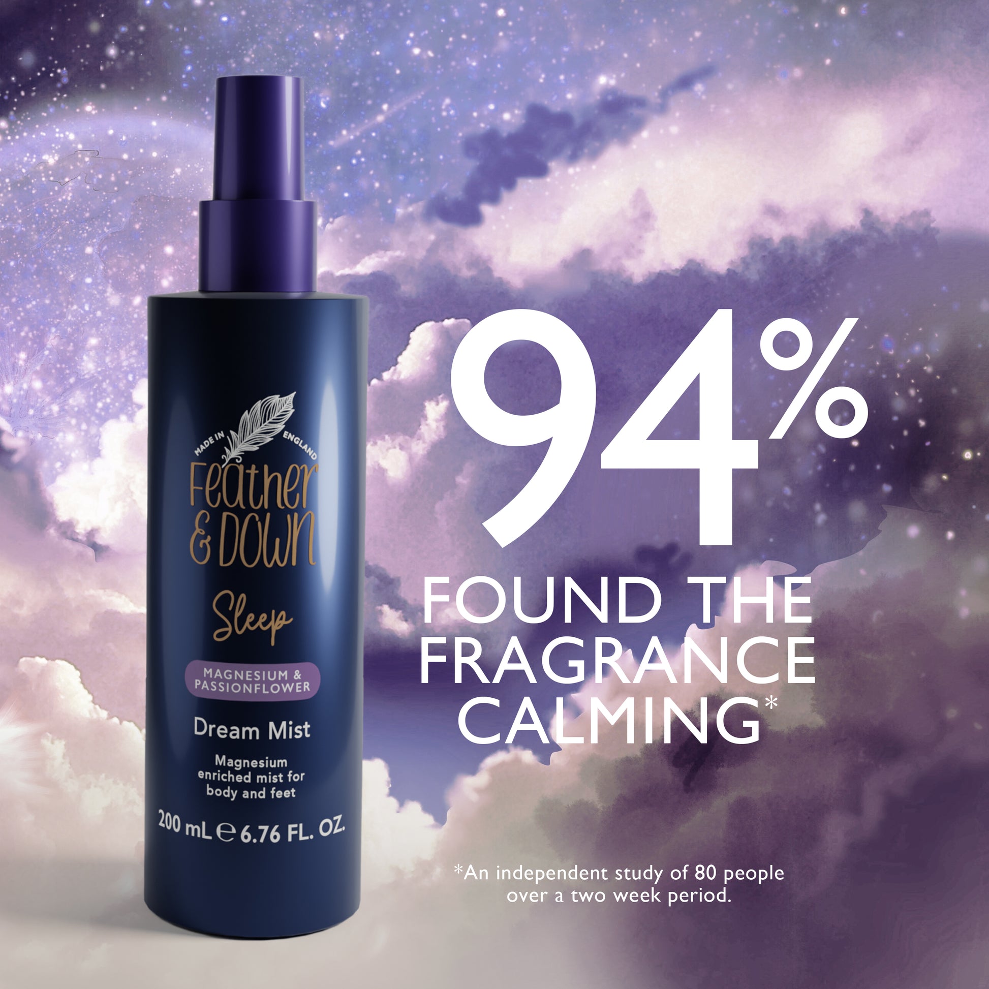 Dream Mist