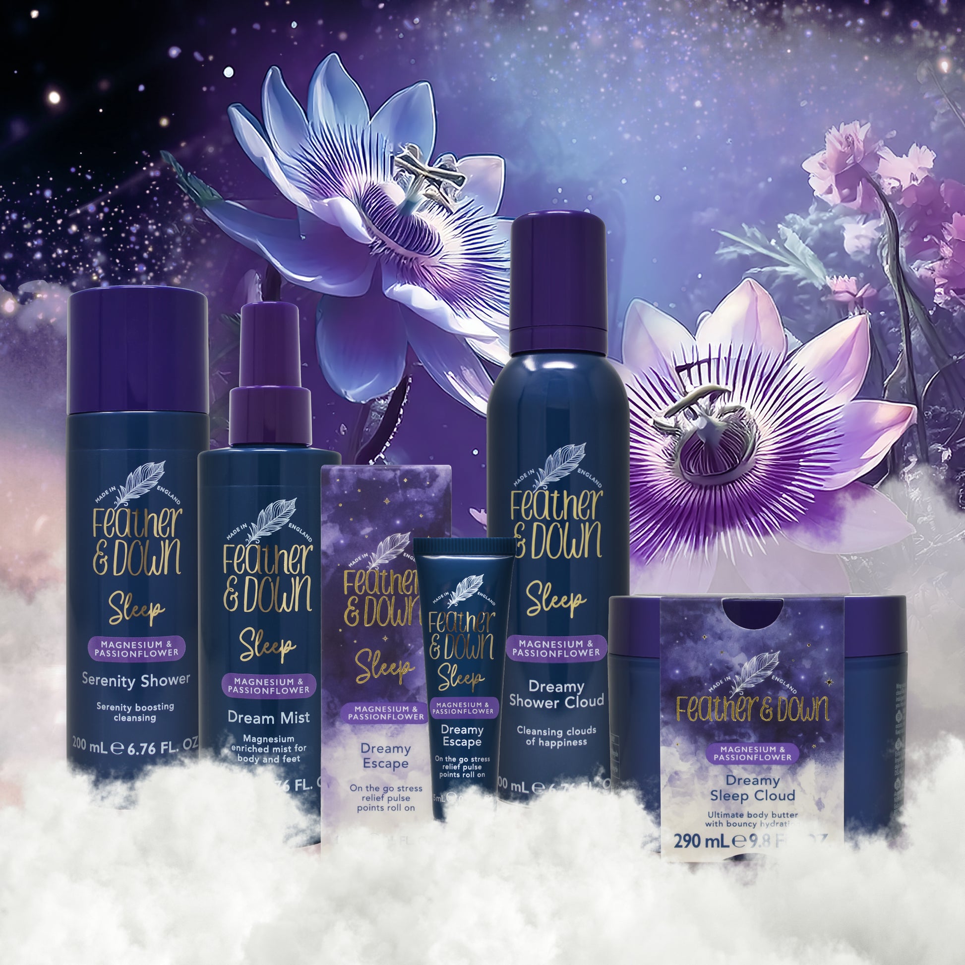Dream Mist