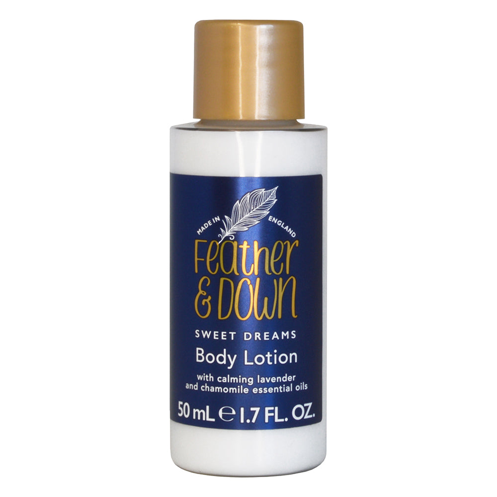 Body Lotion 50ml