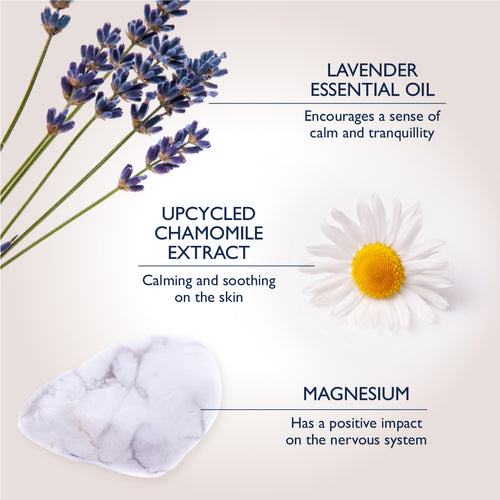 Magnesium Soothing Sleep Butter 300ml