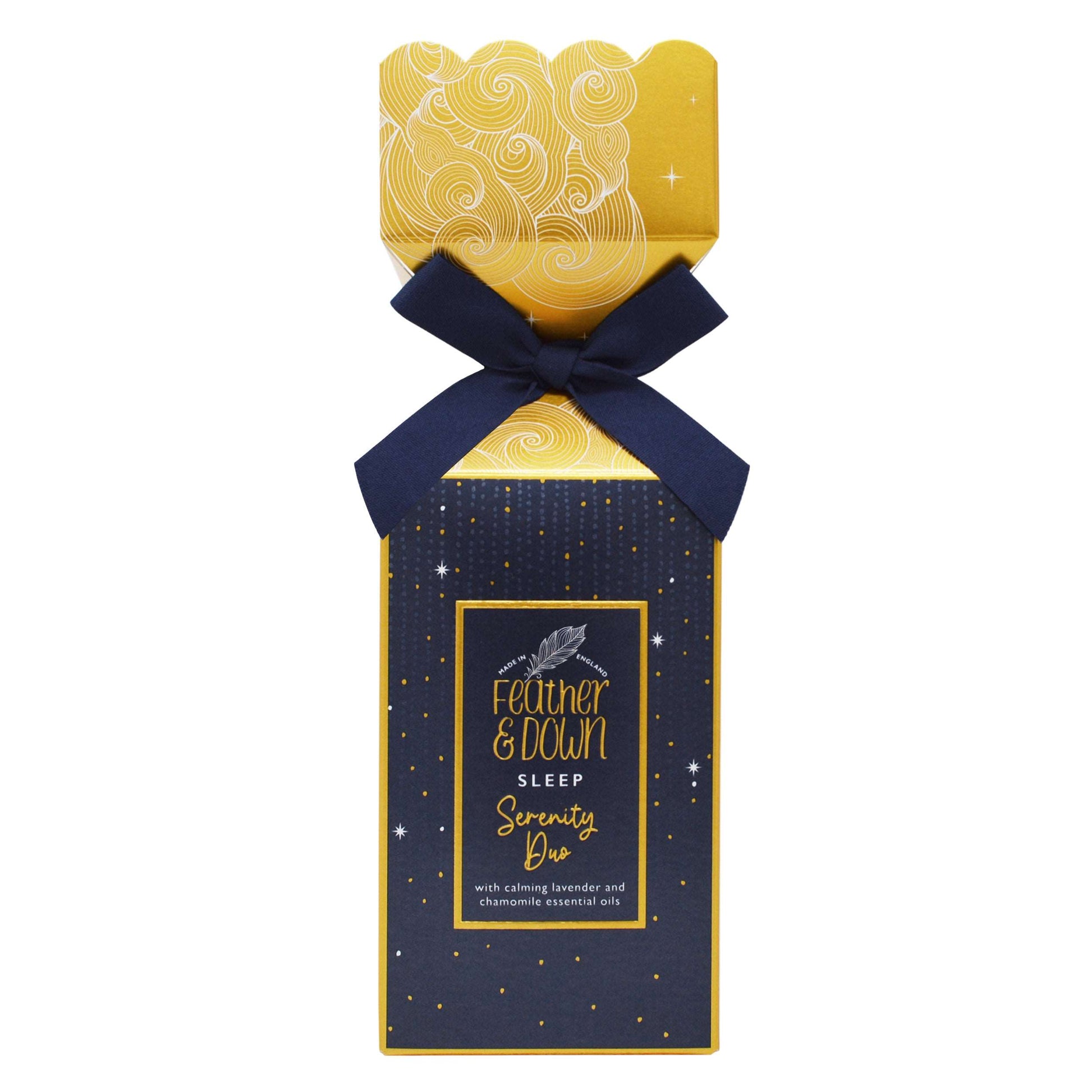 Serenity Duo Gift Set - Feather and Down