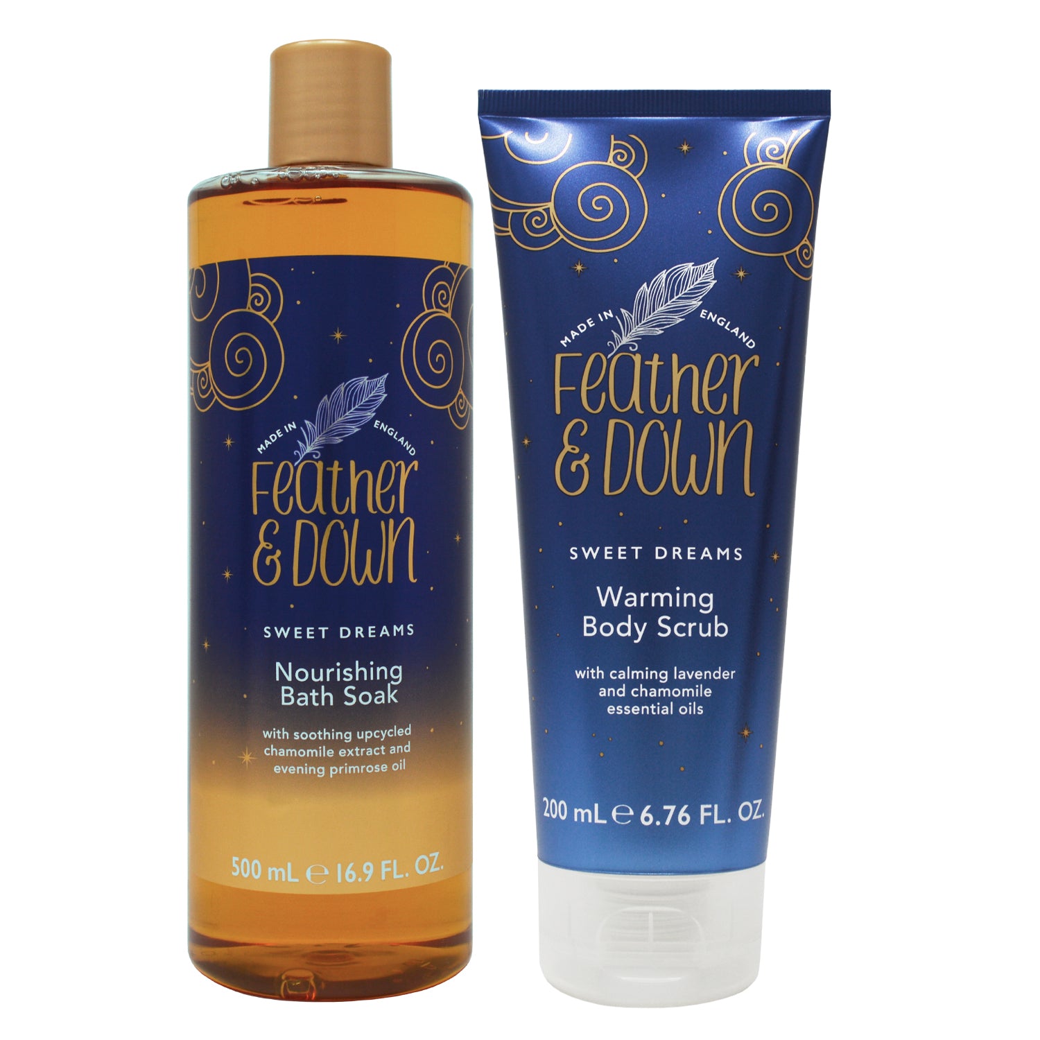Spa Escape Duo