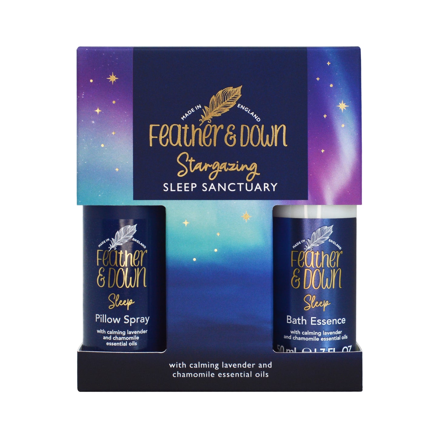 Sleep Sanctuary Gift Set