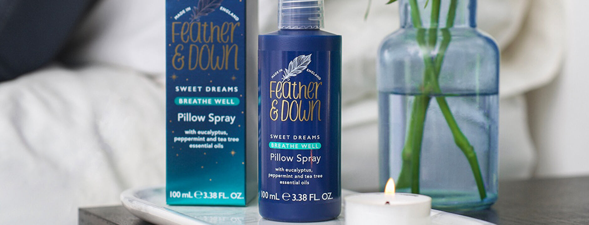 Sleep Aid Natural Sleep Feather and Down Official Store