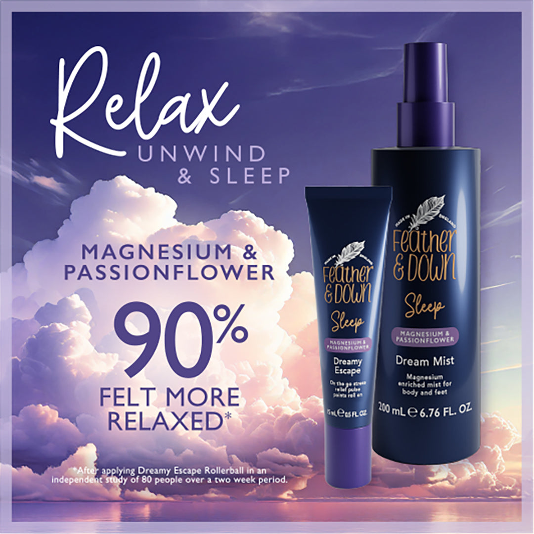 Dream Mist