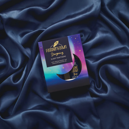 Sleep Partners Gift Set