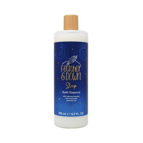 Sweet Dreams Bath Essence 500ml