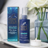 Breathe Well Pillow Spray 100ml - Feather and Down 