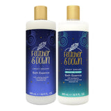 Feather & Down Bath Essence Duo - Feather and Down 