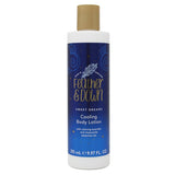 Cooling Body lotion - Feather and Down 