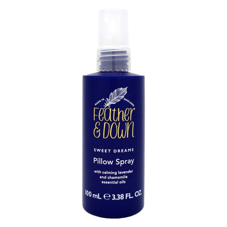 Feather & Down Sweet Dreams Pillow Spray 100ml - Feather and Down 