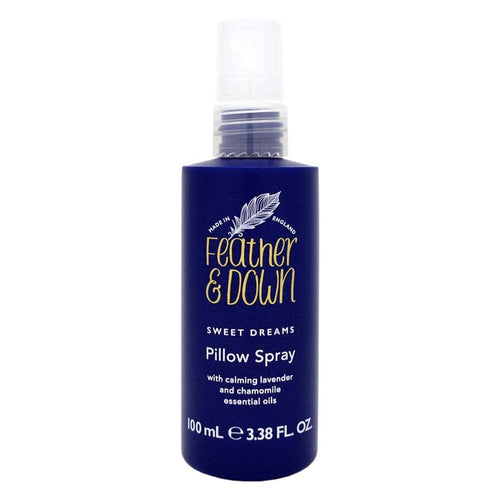 Sweet Dreams Pillow Spray 100ml Feather And Down sweet-dreams-pillow-spray-100ml-feather-and-down