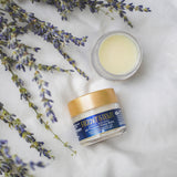 Sweet Dreams All Purpose Sleep Balm 16g - Feather and Down 