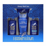 Feather & Down Sleep Well Gift Set - Feather and Down 